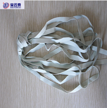 Rubber Tape For  Swimwear