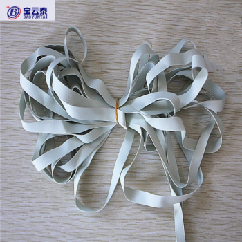 Rubber Tape For  Swimwear