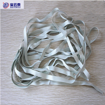 Rubber Tape For  Swimwear