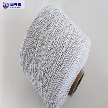 Elastic Covered Rubber Thread