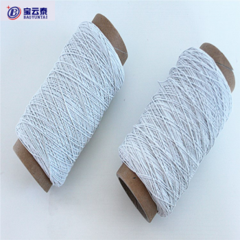Rubber Elastic Thread For Knitting