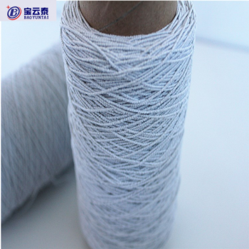 Rubber Elastic Thread For Knitting