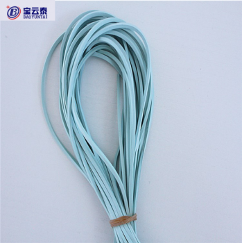 Customized Square Cut Rubber Thread