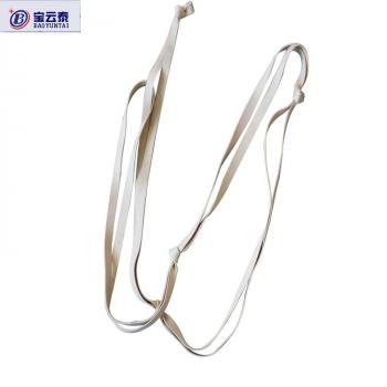 Supermarket Strapping