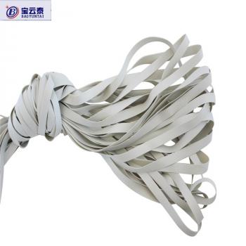 0.8CM*0.4MM Rubber Tape