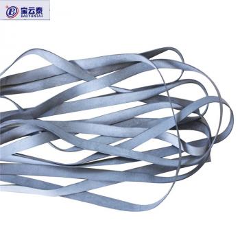 0.8CM*0.08MM Rubber Belt