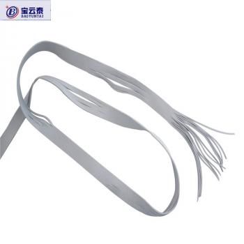 Count 36 Ends 14 Rubber Silk