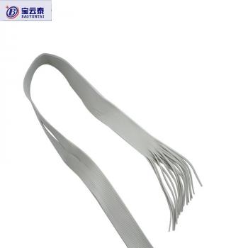 Count 28 Ends 26 Rubber Wire