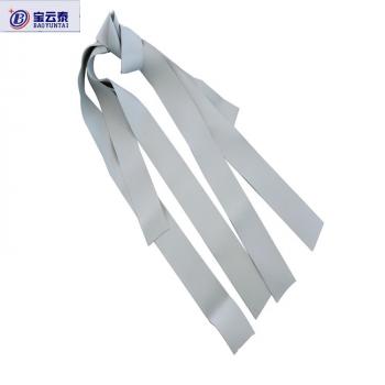 2.5CM*0.5MM Rubber Strap