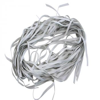 0.5CM*0.4MM Synthetic Rubber Band
