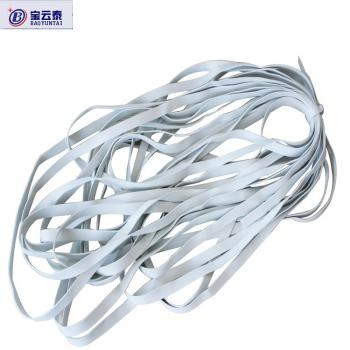 0.8CM*1.1MM Rubber Belt