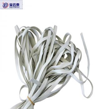 0.6CM*0.65MM Rubber Belt