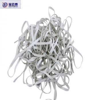 0.5CM*0.4MM Rubber Band