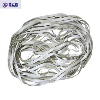 0.6CM*0.7MM Rubber Thread