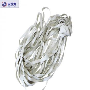 0.7CM*0.4MM Rubber Tape