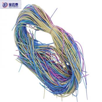 Colorful Rubber Thread For Beautiful Toy