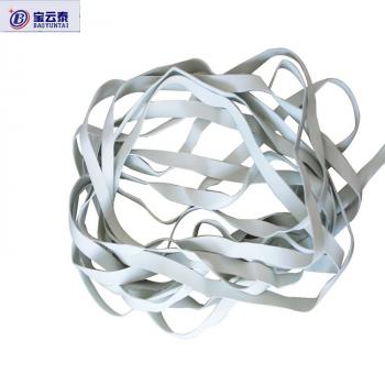 0.8CM*1MM Rubber Belt