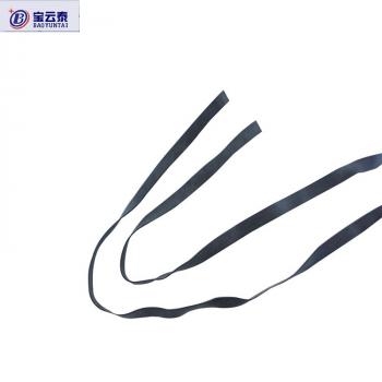 0.8CM*0.6MM Rubber Tape