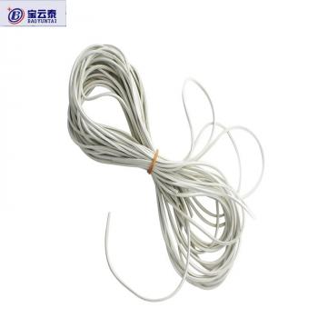 Square Rubber Thread for Shoes Cover