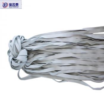 0.8CM*0.55MM Rubber Belt