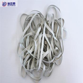 0.8CM*0.52MM Rubber Band