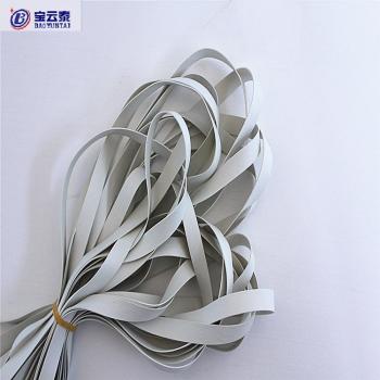 0.8CM*0.52MM Rubber Band