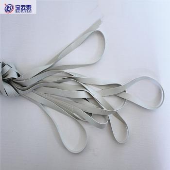 0.8CM*0.52MM Rubber Band