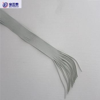 Count 28 Ends 26 Rubber Wire