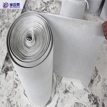 55CM*0.8MM Rubber Sheet