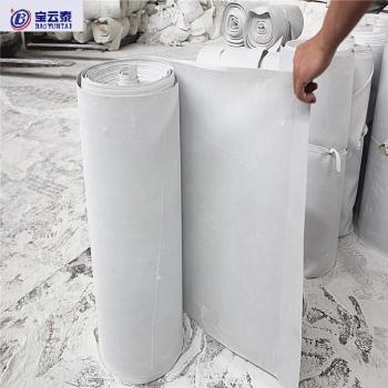55CM*0.8MM Rubber Sheet