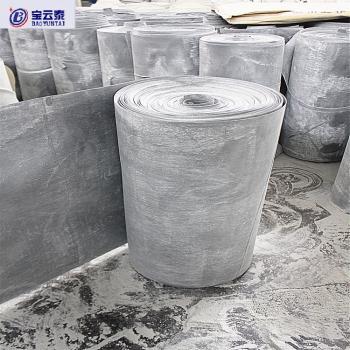54.5CM*0.8MM Rubber Sheet