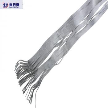 Count 36 Rubber Thread  Of Grade B