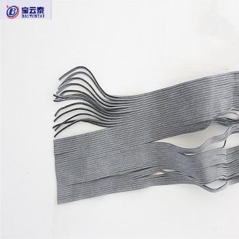 Count 36 Rubber Thread  Of Grade B