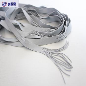 Count 36 Rubber Thread Of Grade C