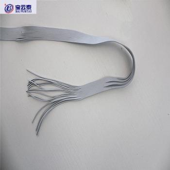 Count 36 Rubber Thread Of Grade C