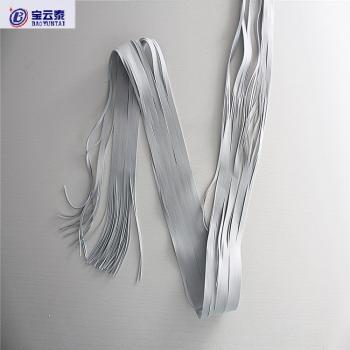 Count 32 Ends 36 Rubber Thread