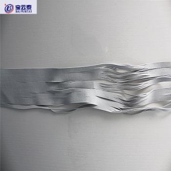 Count 32 Ends 36 Rubber Thread