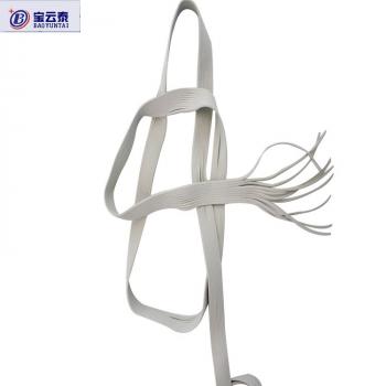 Count 30Rubber Thread Of  Grade A