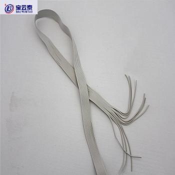 Count 30Rubber Thread Of  Grade A