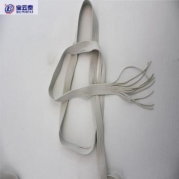 Count 30Rubber Thread Of  Grade A