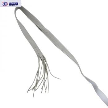 Count 30 ends 12 Rubber Thread