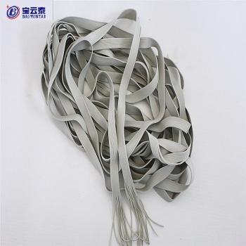 Count 30 ends 12 Rubber Thread