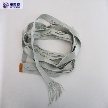 Count 28 Ends 16 Rubber Thread