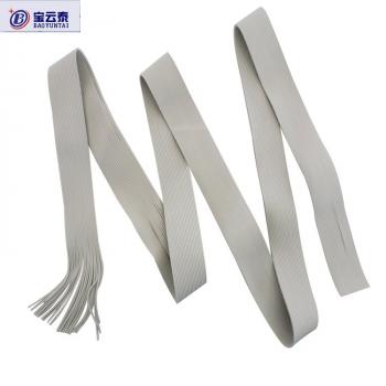 Count 20 Ends 21 Rubber Thread Of Grade C