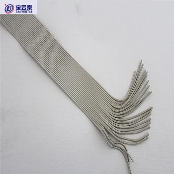 Count 20 Ends 21 Rubber Thread Of Grade C