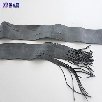 Count 32 Ends 36 Rubber Thread