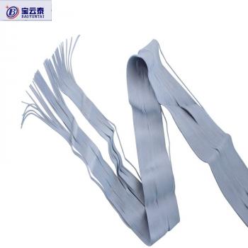 Count 32 ends 40 Rubber Thread Of Grade C