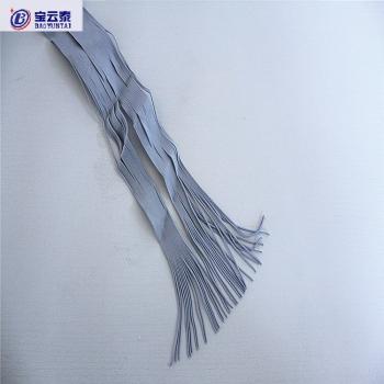 Count 32 ends 40 Rubber Thread Of Grade C