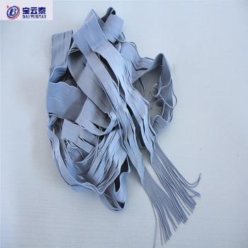 Count 32 ends 40 Rubber Thread Of Grade C