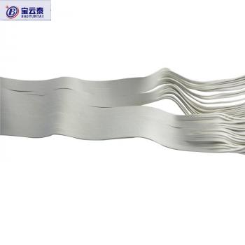 Rubber  Elastic Thread For Weaving